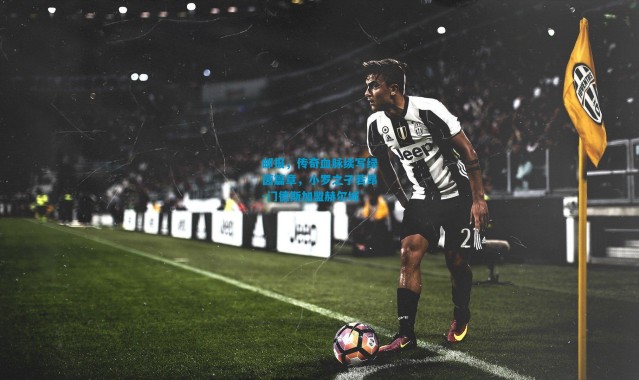 邮报，传奇血脉续写绿茵篇章，小罗之子若昂-门德斯加盟赫尔城