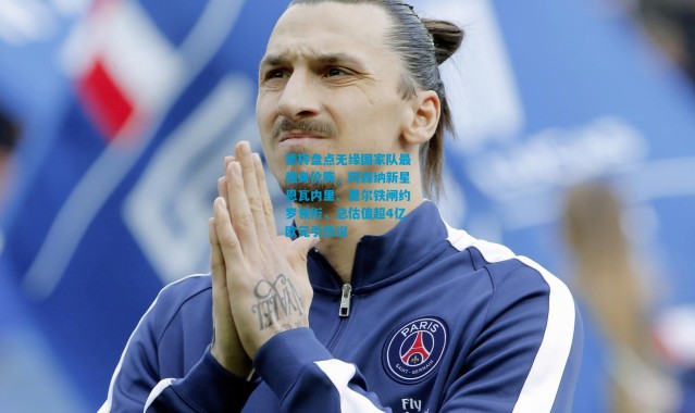 德转盘点无缘国家队最强身价阵，阿森纳新星恩瓦内里、里尔铁闸约罗领衔，总估值超4亿欧元引热议