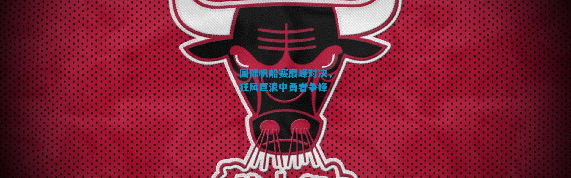 国际帆船赛巅峰对决，狂风巨浪中勇者争锋