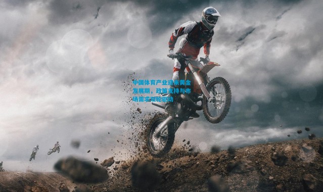 中国体育产业迎来黄金发展期，政策支持与市场需求双轮驱动