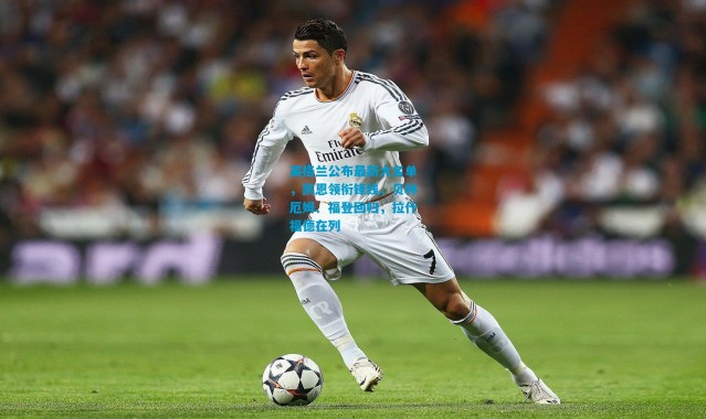 英格兰公布最新大名单，凯恩领衔锋线，贝林厄姆、福登回归，拉什福德在列