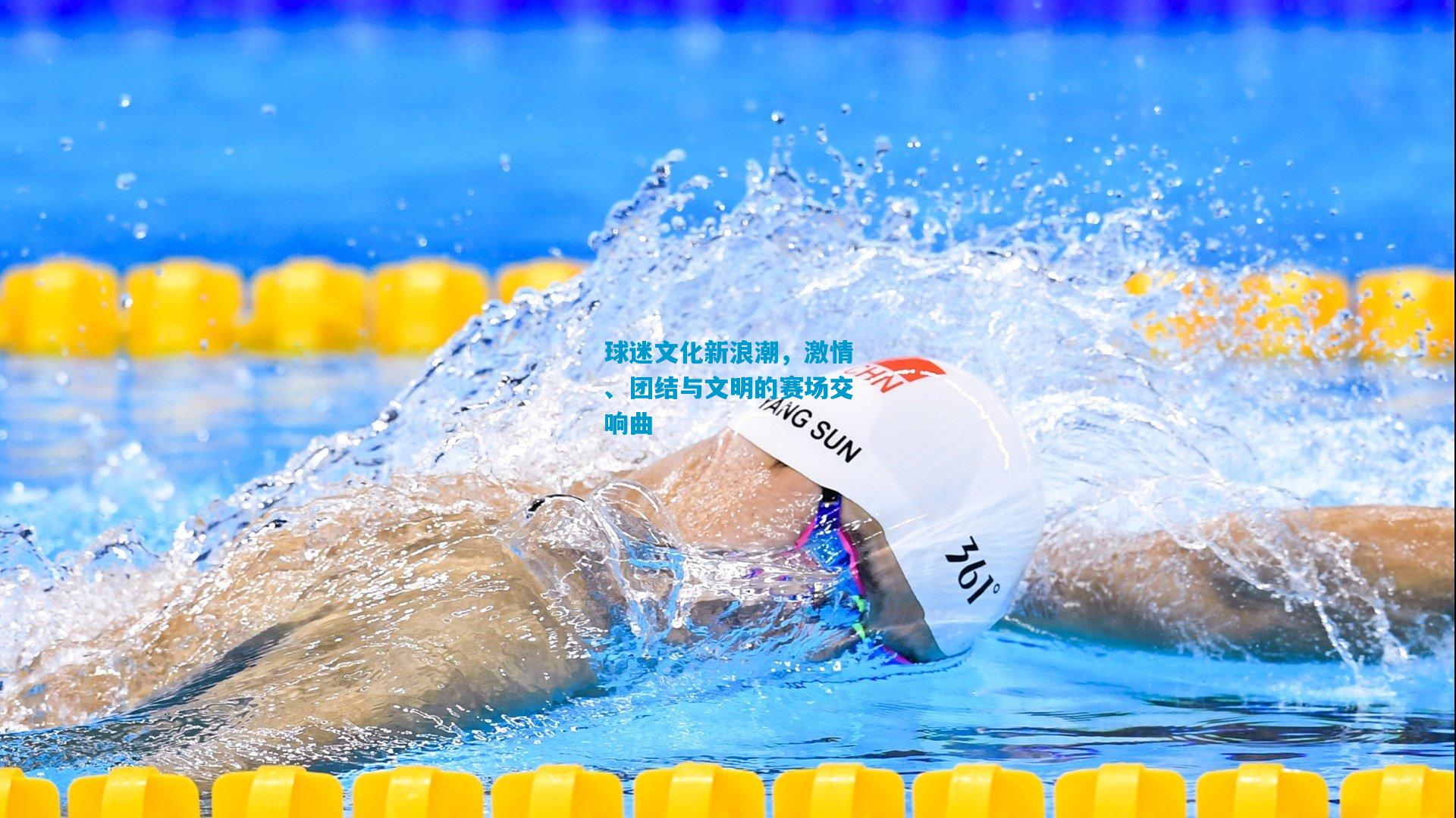 球迷文化新浪潮，激情、团结与文明的赛场交响曲