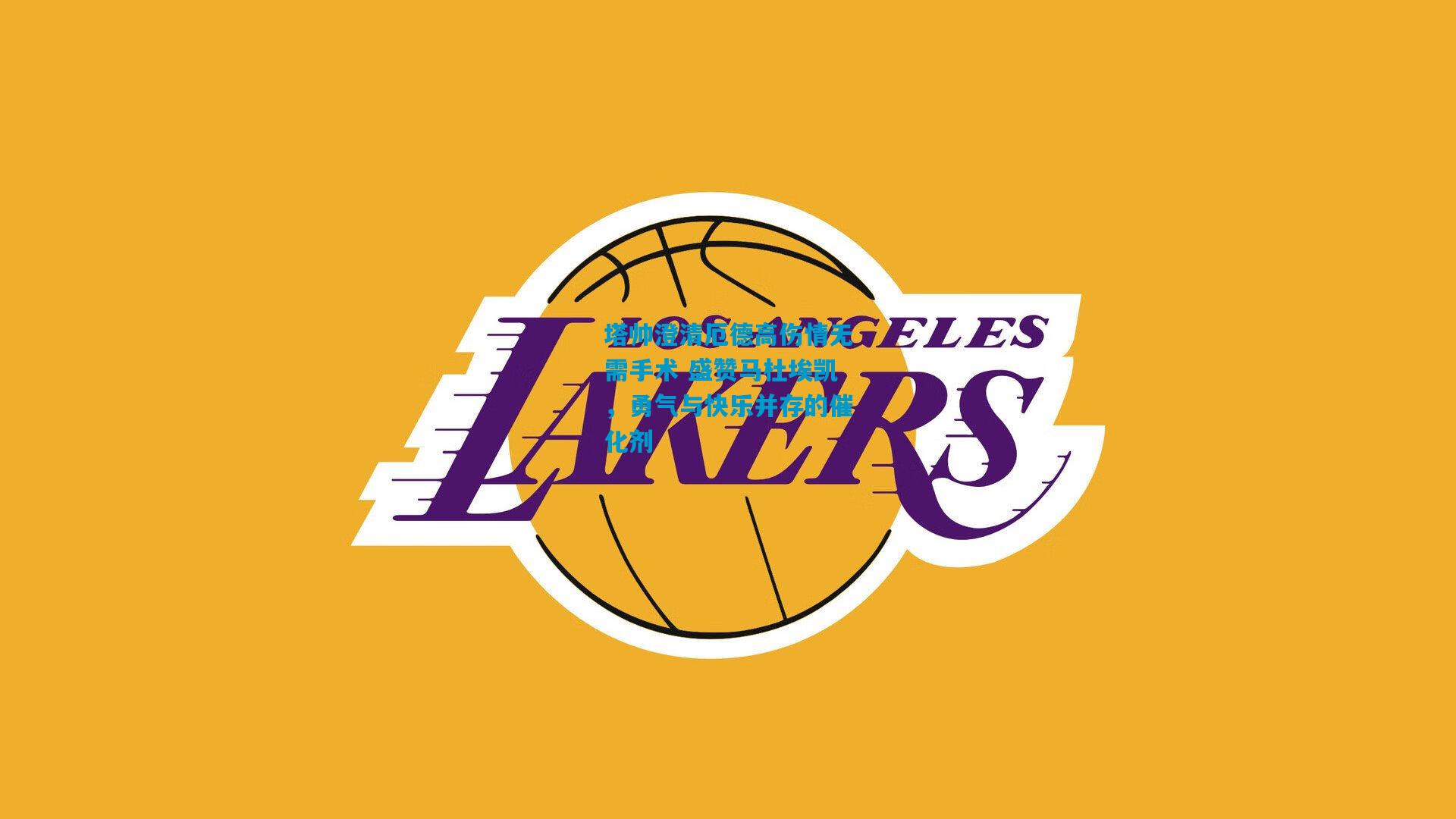 塔帅澄清厄德高伤情无需手术 盛赞马杜埃凯,勇气与快乐并存的催化剂